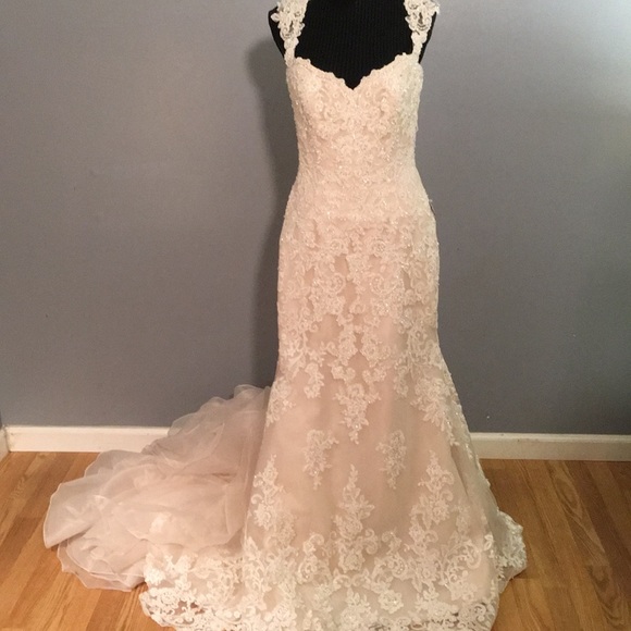 David Tutera Dresses & Skirts - David Tutera Bridal